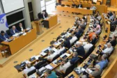Στη συνεδρίαση του ΔΣ της ΚΕΔΕ στη Θεσσαλονίκη ο δήμαρχος Καλαβρύτων Θανάσης Παπαδόπουλος