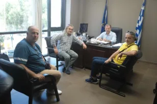 Εκπαιδευτικοί Αχαΐας: «Πολλά τα κενά στην περιοχή μας, άμεσα προσλήψεις»