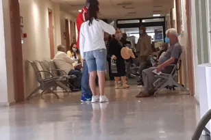 Πάτρα: Λουκέτο στο ακτινολογικό το απόγευμα – Οριακή η λειτουργία του Κέντρου Υγείας Βορείου Τομέα λόγω ιατρικών κενών