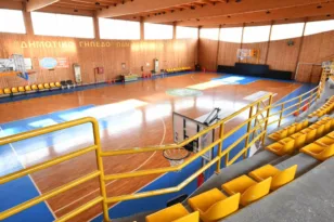 Σχέδιο ενεργειακής αναβάθμισης από τον Δήμο Πατρέων για σχολεία, παιδικούς σταθμούς και αθλητικά κτίρια