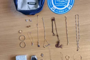 Ρήμαζε σπίτια στο Αγρίνιο: Στον εισαγγελέα ο διαρρήκτης