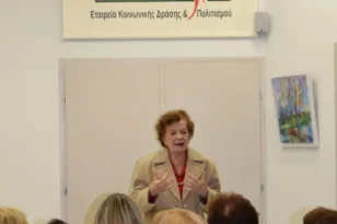 Οι προτάσεις της Κοινο Τοπίας για προγραμματισμένε συναντήσεις