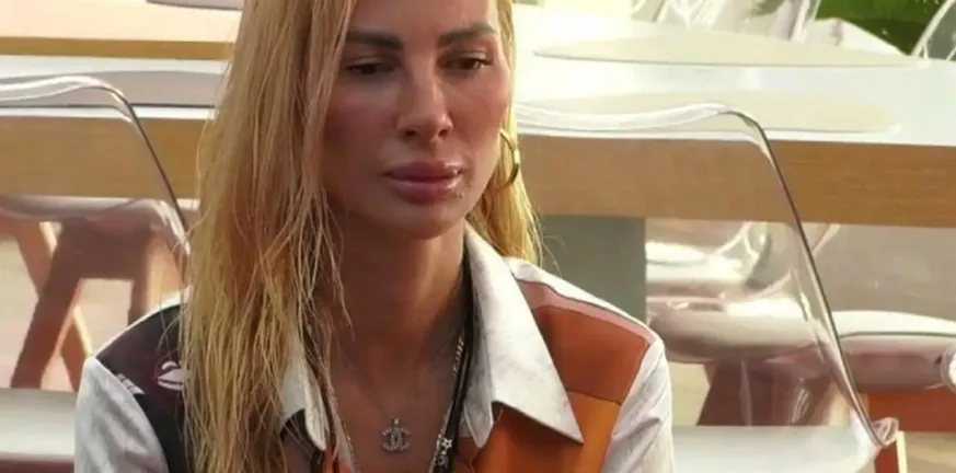 «Δεν σας κρύβω ότι είναι το θύμα και λειτουργεί σαν θύτης», η Διονυσία Κουκίου για τη 13χρονη συγγενή της