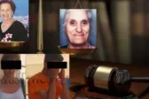 «Έφυγες παίρνοντας μαζί όλες τις αμαρτίες σου» συγκλονίζει για τον θάνατο του δολοφόνου της μητέρας του ο Γιάννης Κουλούρης