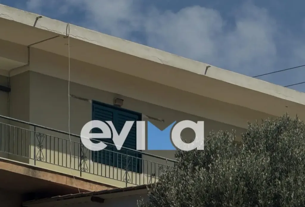 Νέα πλάνα από τον σεισμό στην Εύβοια – Πανικός σε επιχείρηση, ρωγμές σε σπίτια BINTEO