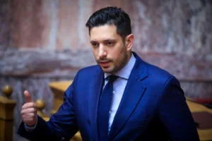 Πάτρα: Επανεκκίνηση συζητήσεων για το τρένο - Αναζητούν κοινή γραμμή