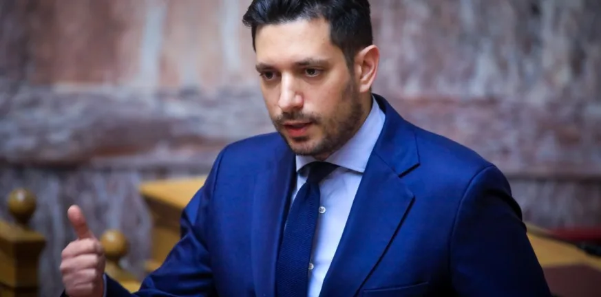 Κυρανάκης προς ΟΣΕ: «Όχι» στην άσκηση αναίρεσης για τις αποζημιώσεις σε οικογένειες θυμάτων των Τεμπών