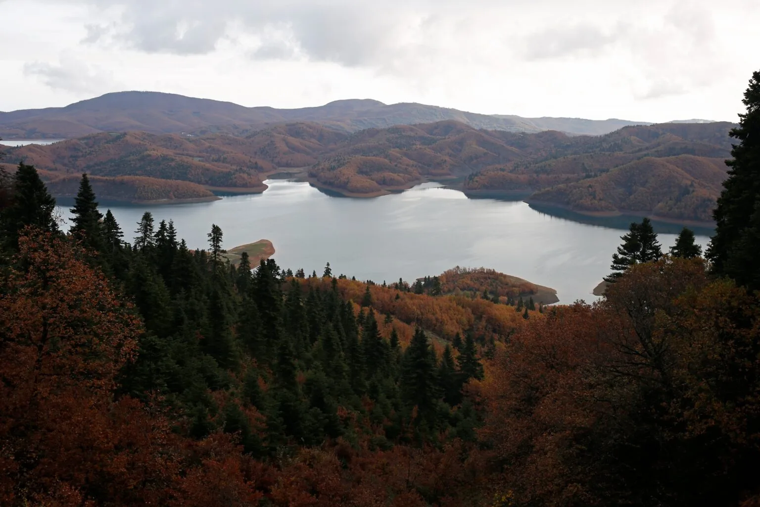 Καρδίτσα: Η ποδηλατούπολη της Ελλάδας