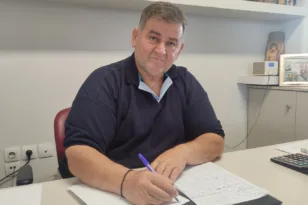Φίλιππος Λιάκος για ευλογιά αιγοπροβάτων: «Τα χωριά μας καταστράφηκαν, μεγάλες οι ευθύνες Δήμο και Περιφέρειας»