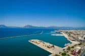 Επενδυτές - γίγαντες βάζουν πλώρη για Πάτρα και Κατάκολο: Στην τελική ευθεία για προσφορές