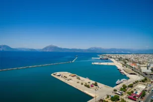 Επενδυτές – γίγαντες βάζουν πλώρη για Πάτρα και Κατάκολο: Στην τελική ευθεία για προσφορές