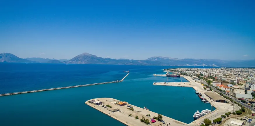 Επενδυτές - γίγαντες βάζουν πλώρη για Πάτρα και Κατάκολο: Στην τελική ευθεία για προσφορές