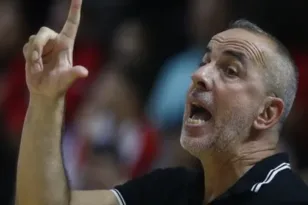 Λιμνιάτης: “Αν δεν τραυματιζόταν ο Μακ Κάλουμ…”
