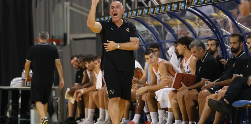 Ο Προμηθέας δίνει φιλικό με τον ΑΟ Μυκόνου