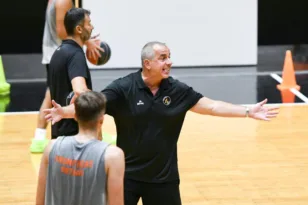 «Θα είναι το πιο δύσκολο παιχνίδι για την Ελλάδα. στο Ευρωμπάσκετ έως τώρα και ο πιο δύσκολος αντίπαλος»