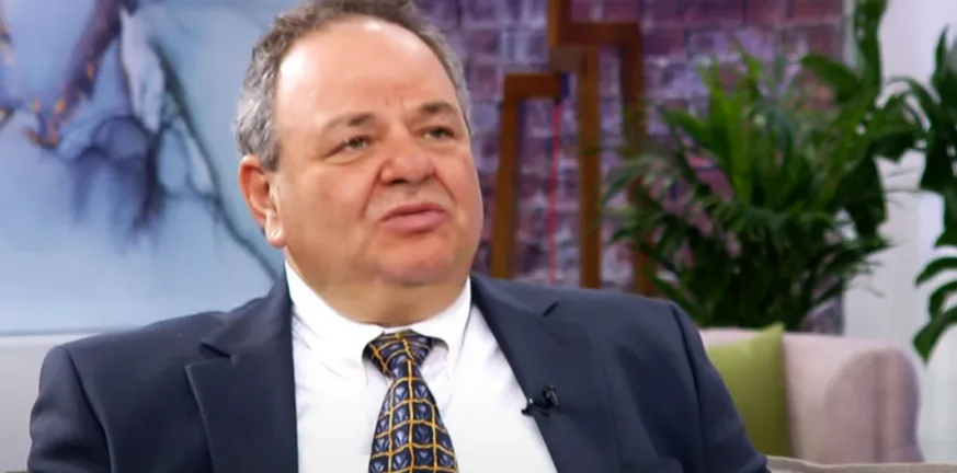Το παρελθόν που έχει στα «φακελάκια» ο καρδιοχειρουργός Λυμπεριάδης ΒΙΝΤΕΟ