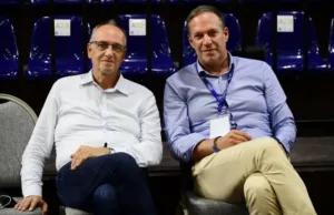 Προμηθέας για φίλημα! Νίκησε την ΑΕΚ και πέρασε στον τελικό του Super Cup - Φωτογραφίες-δηλώσεις