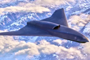 Bloomberg: Η Τουρκία σχεδιάζει μεγάλες αγορές Boeing και Lockheed Martin