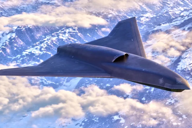 Bloomberg: Η Τουρκία σχεδιάζει μεγάλες αγορές Boeing και Lockheed Martin