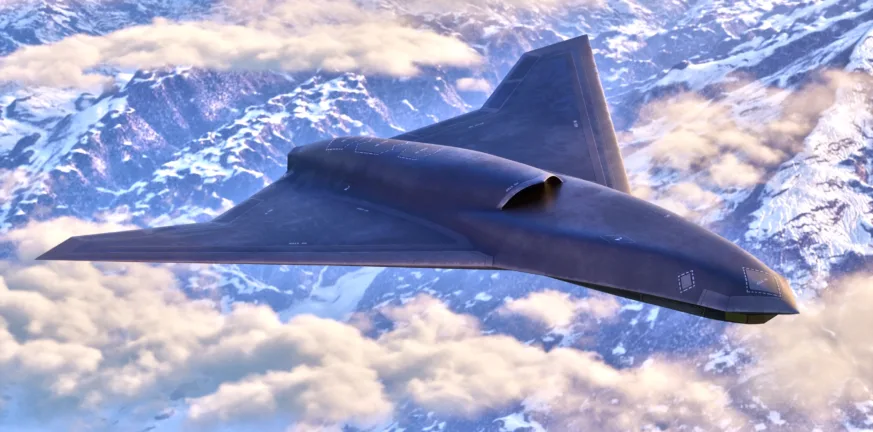 Bloomberg: Η Τουρκία σχεδιάζει μεγάλες αγορές Boeing και Lockheed Martin