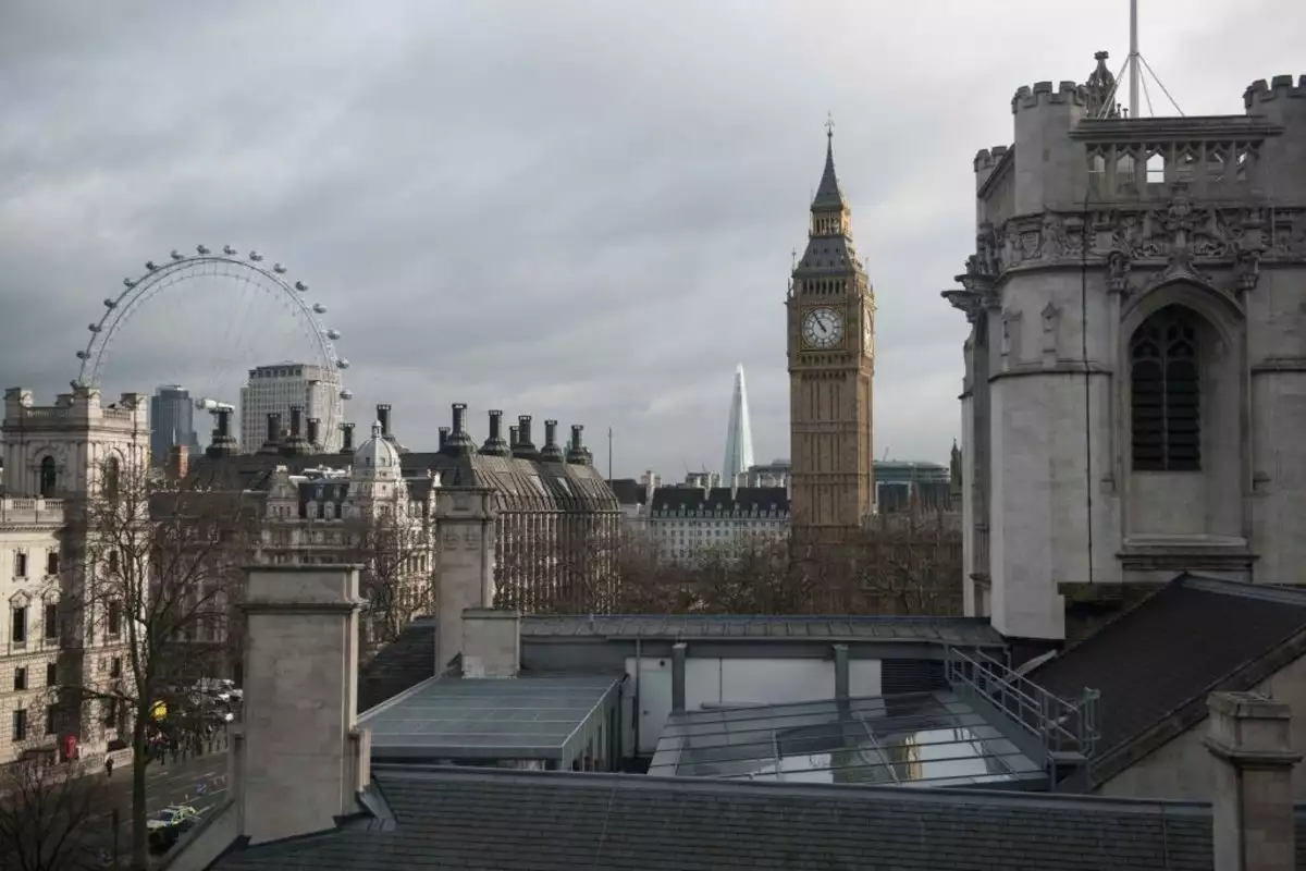 Κρίσιμη συνάντηση για το Ουκρανικό στο Λονδίνο, δείτε ποιοι ηγέτες θα συμμετάσχουν