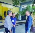 Πάτρα: Οι φορείς μαζί για την ανασυγκρότηση της Αχαΐας μετά τις πυρκαγιές ΦΩΤΟ
