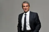 Στη Νέα Δημοκρατία ο Ανδρέας Λοβέρδος – Συνάντηση με τον Κυριάκο Μητσοτάκη