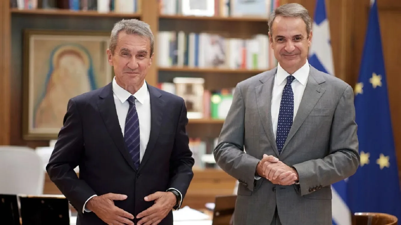 «Συντροφική» επίθεση κατά του Α. Λοβέρδου: Η μεταγραφή του Αχαιού πολιτικού από το ΠΑΣΟΚ στη ΝΔ άναψε φωτιές