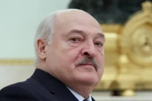 Λουκασένκο: «Η Ρωσία θα ανακοινώσει μια πολύ καλή πρόταση για την λήξη του πολέμου στην Ουκρανία»