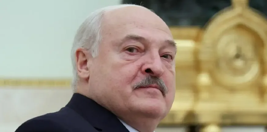 Λουκασένκο: «Η Ρωσία θα ανακοινώσει μια πολύ καλή πρόταση για την λήξη του πολέμου στην Ουκρανία»