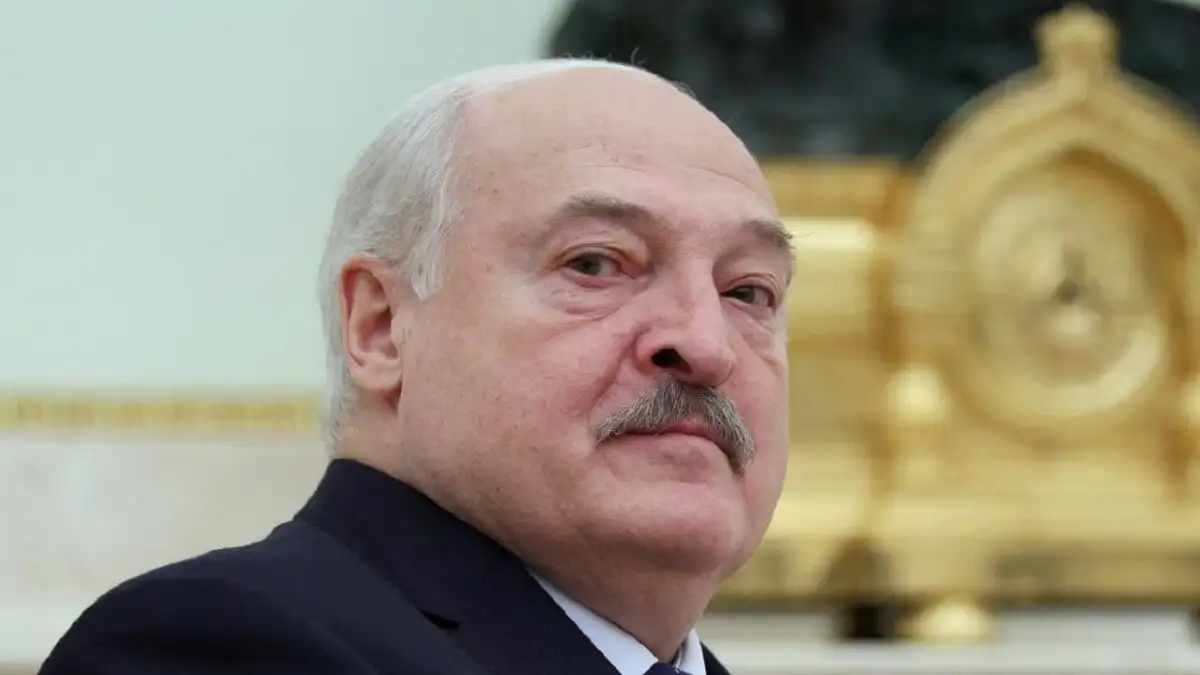 Λουκασένκο: «Η Ρωσία θα ανακοινώσει μια πολύ καλή πρόταση για την λήξη του πολέμου στην Ουκρανία»