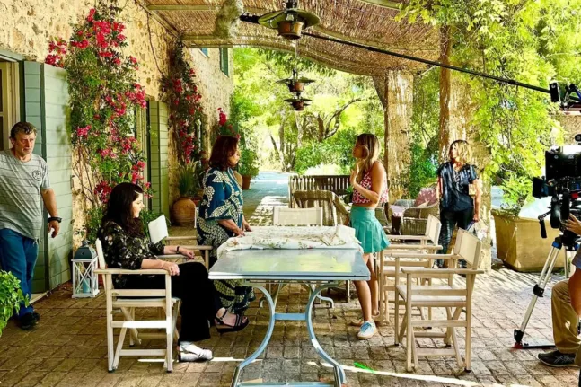 Δείτε πότε έρχεται ο 4ος κύκλος του «Maestro»