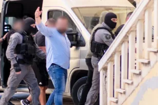 Μαφία Κρήτης: Στον ανακριτή οι πρώτοι 17 – Ο αστυνομικός «Γκόμενα» και το λεξικό της συμμορίας