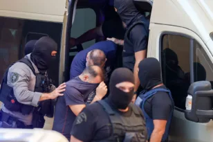 Μαφία Κρήτης: Πέντε στη φυλακή και δύο ελεύθεροι