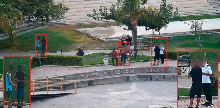 «Μαμά, σκορπώ τον θάνατο…» – Οι διάλογοι που αποκάλυψαν τη μαφία της Κρήτης ΒΙΝΤΕΟ «Μαμά, σκορπώ τον θάνατο…» – Οι διάλογοι που αποκάλυψαν τη μαφία της Κρήτης ΒΙΝΤΕΟ