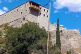 Με επιτυχία η ανάδειξη ιστορικού πεζοπορικού μονοπατιού «Παλαιών Πατρών Γερμανού»