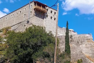 Με επιτυχία η ανάδειξη ιστορικού πεζοπορικού μονοπατιού «Παλαιών Πατρών Γερμανού»
