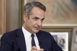 Μητσοτάκης: «Δεν ανησυχώ για το Πίρι Ρέις αλλά δεν επαναπαύομαι»