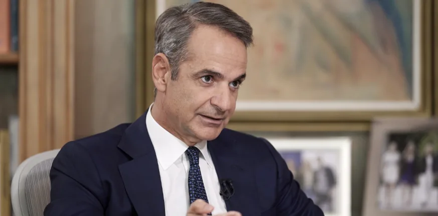 Μητσοτάκης: «Δεν ανησυχώ για το Πίρι Ρέις αλλά δεν επαναπαύομαι»