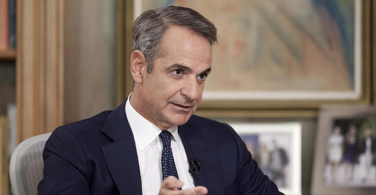 Μητσοτάκης: «Δεν ανησυχώ για το Πίρι Ρέις αλλά δεν επαναπαύομαι»