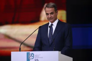 ΔΕΘ: Όλα τα οικονομικά μέτρα που ανακοίνωσε ο Μητσοτάκης