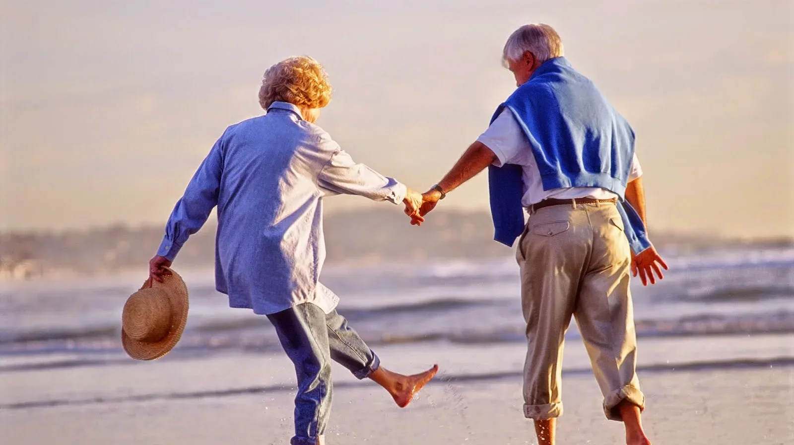 Δείτε τις 8 συνήθειες που βοηθούν στην μακροζωία