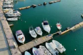 Πάτρα - Μαρίνα: Ο Δήμος πήρε το πρώτο «ναι» για τη νομιμοποίηση - Σημαντική εξέλιξη για έργα