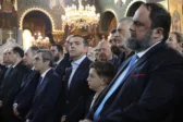 Σπόντες Μητσοτάκη για χρυσούς χορηγούς του Τσίπρα!