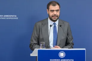 Μαρινάκης για αναβολή της συνάντησης με Ερντογάν: Δεν θα απολογηθούμε εμείς
