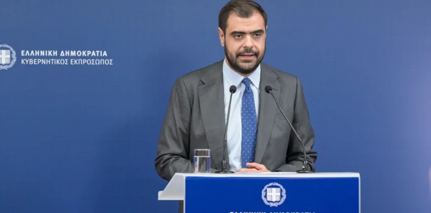 Μαρινάκης για αναβολή της συνάντησης με Ερντογάν: Δεν θα απολογηθούμε εμείς