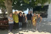 Μαστοράκου: «Στηρίζουμε τους πυρόπληκτους με πρόληψη και υγεία για όλους» – 110 σπιρομετρήσεις σε Αλισσό, Μποζαΐτικα, Τσουκαλέικα και καταυλισμό Ρομά