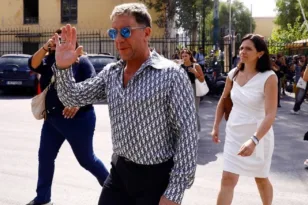 Μαζωνάκης κατά οικογένειας: Μήνυση για τον εγκλεισμό στο Δρομοκαΐτειο
