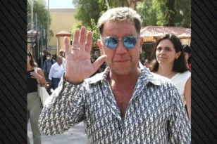 «Έκρηξη» Μαζωνάκη στα δικαστήρια: «Δεν θα ξανακλείνουν ανθρώπους χωρίς λόγο» ΒΙΝΤΕΟ