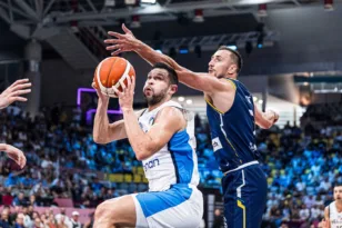 Η Ελλάδα συνεχίζει να κρατά την πρωτιά στα χέρια της, όλα τα σενάρια!
